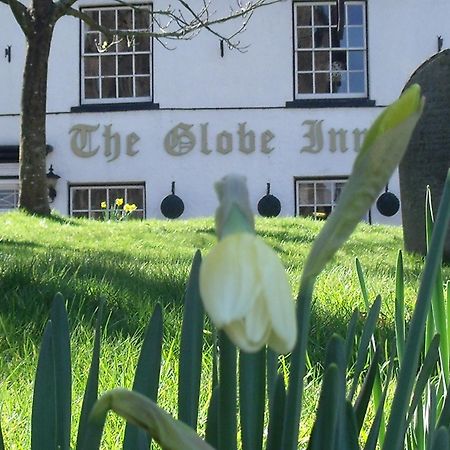 The Globe Inn Chagford Exterior photo